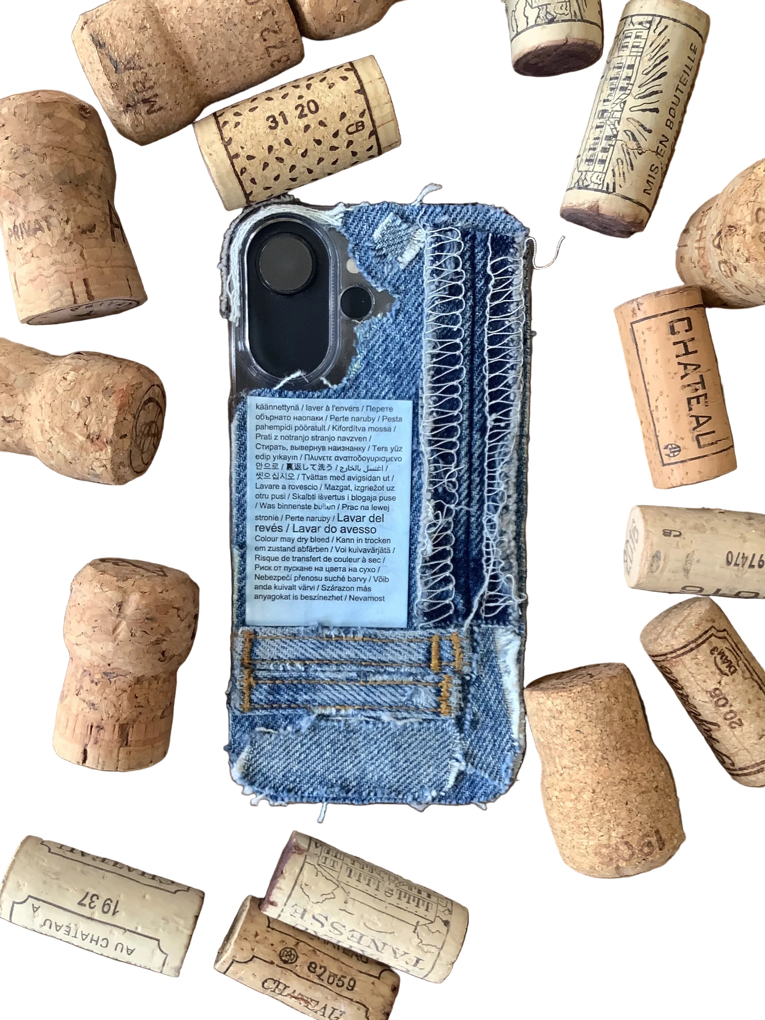 Phonecase - iPhone 16