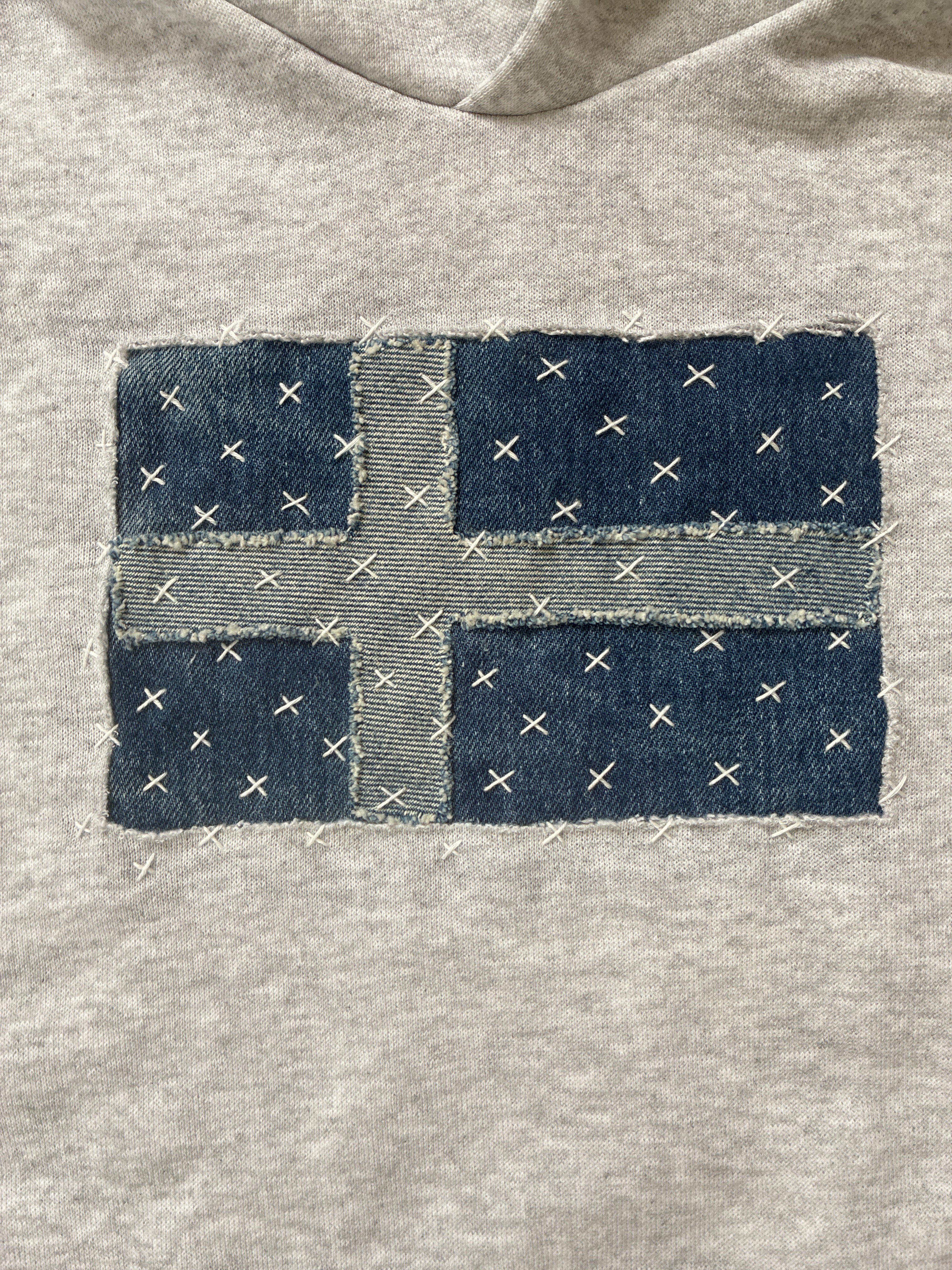 Hoodie - Sweden