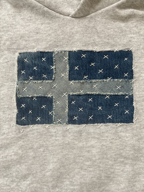 Hoodie - Sweden