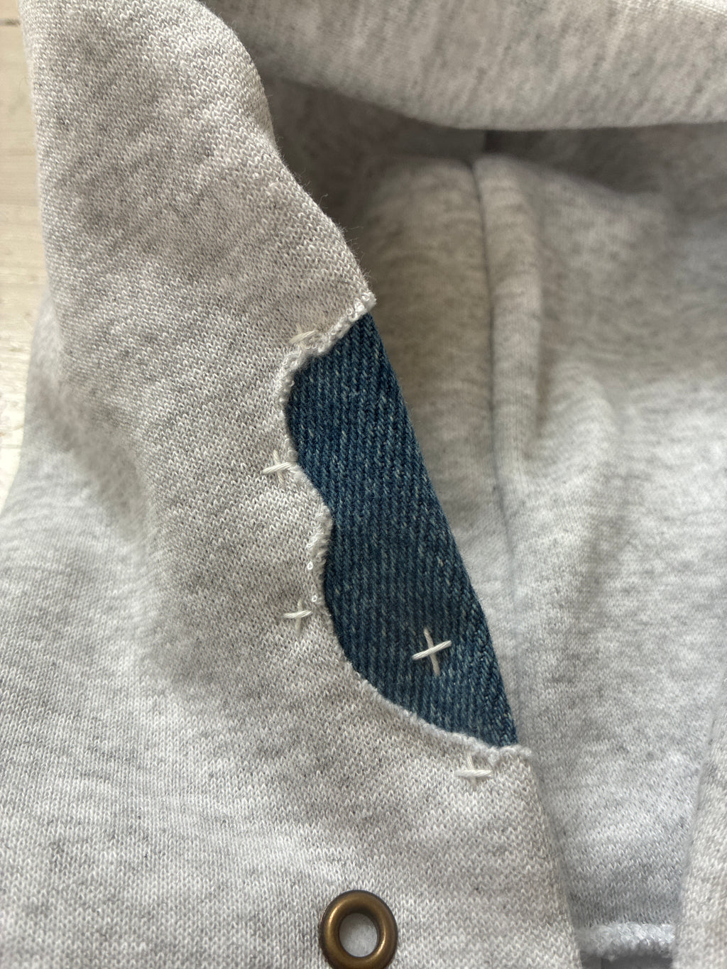 Hoodie - Sweden