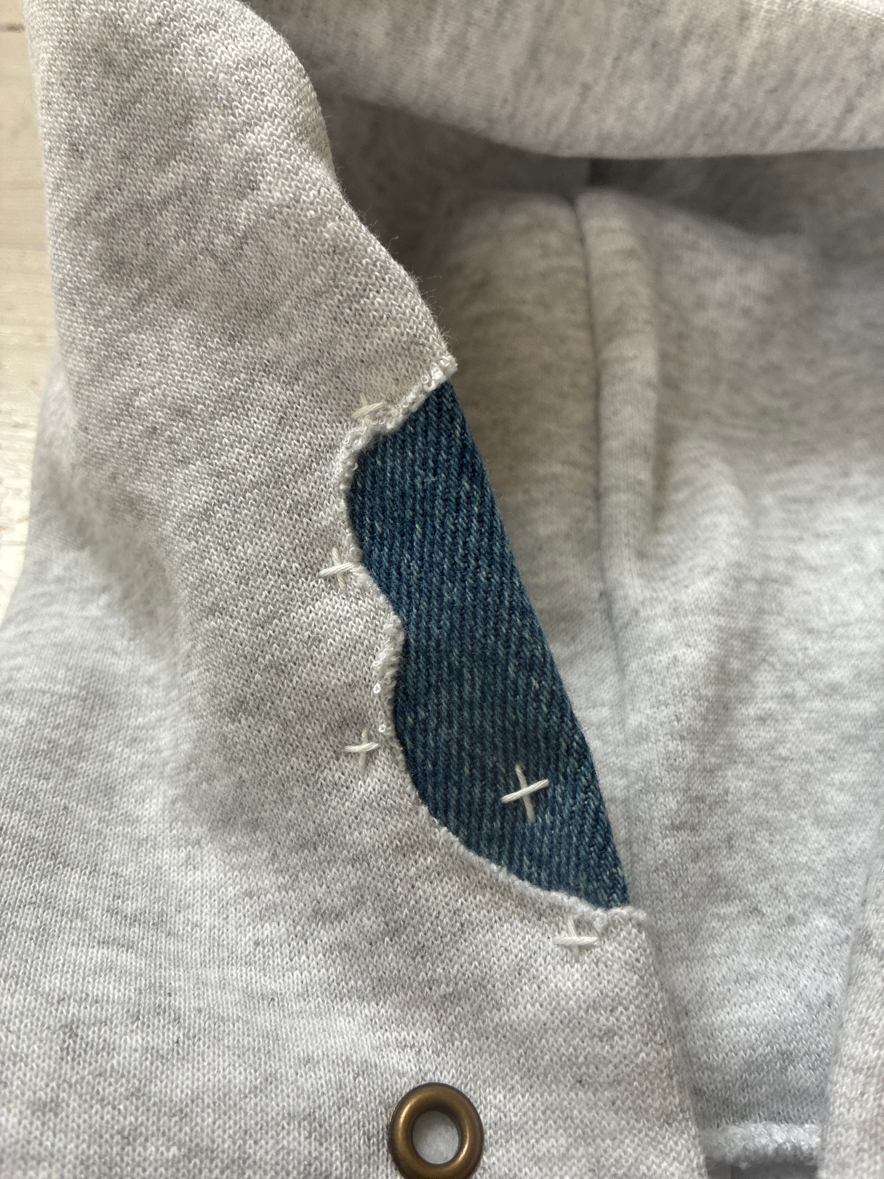 Hoodie - Sweden