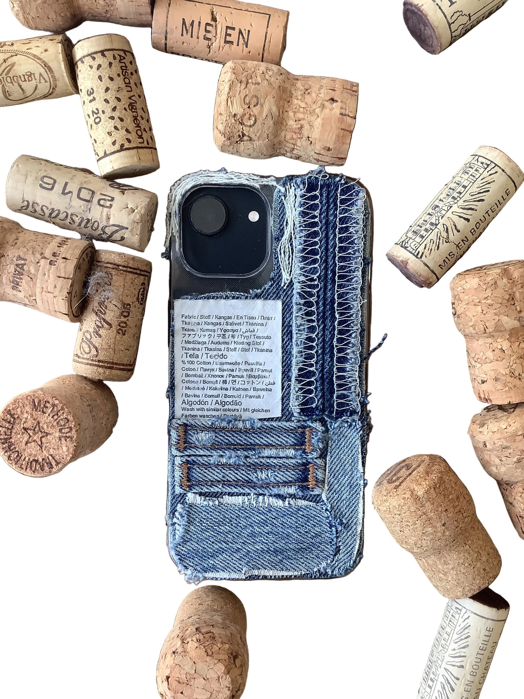 Phonecase - iPhone 15