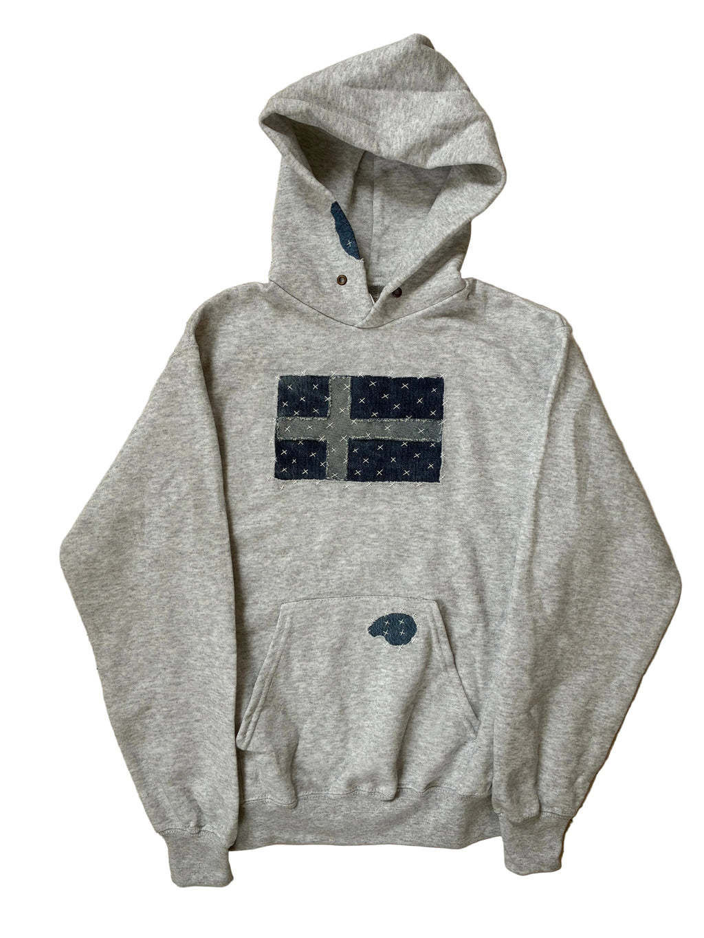 Hoodie - Sweden