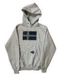 Hoodie - Sweden