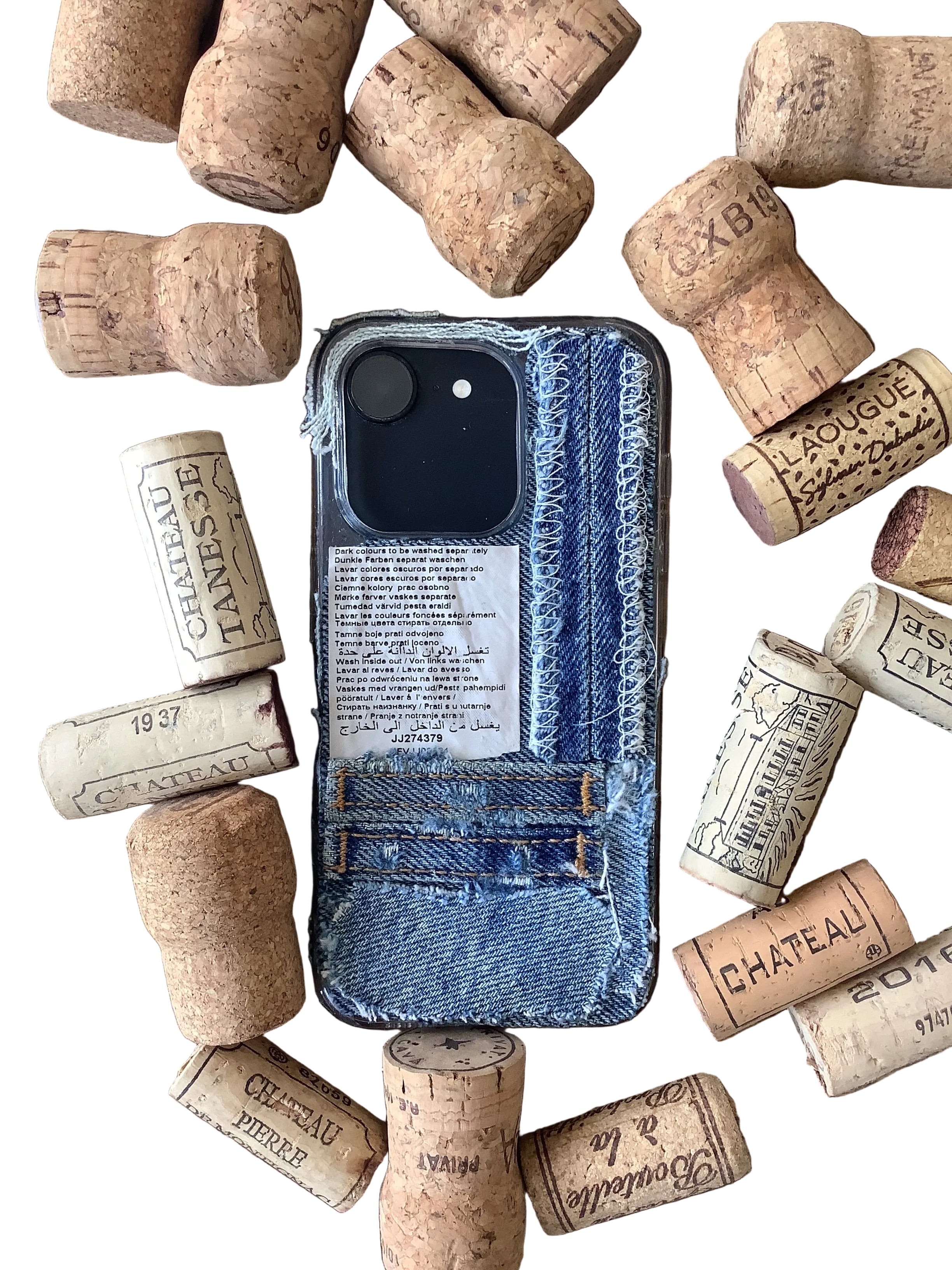 Phonecase - iPhone 15 pro