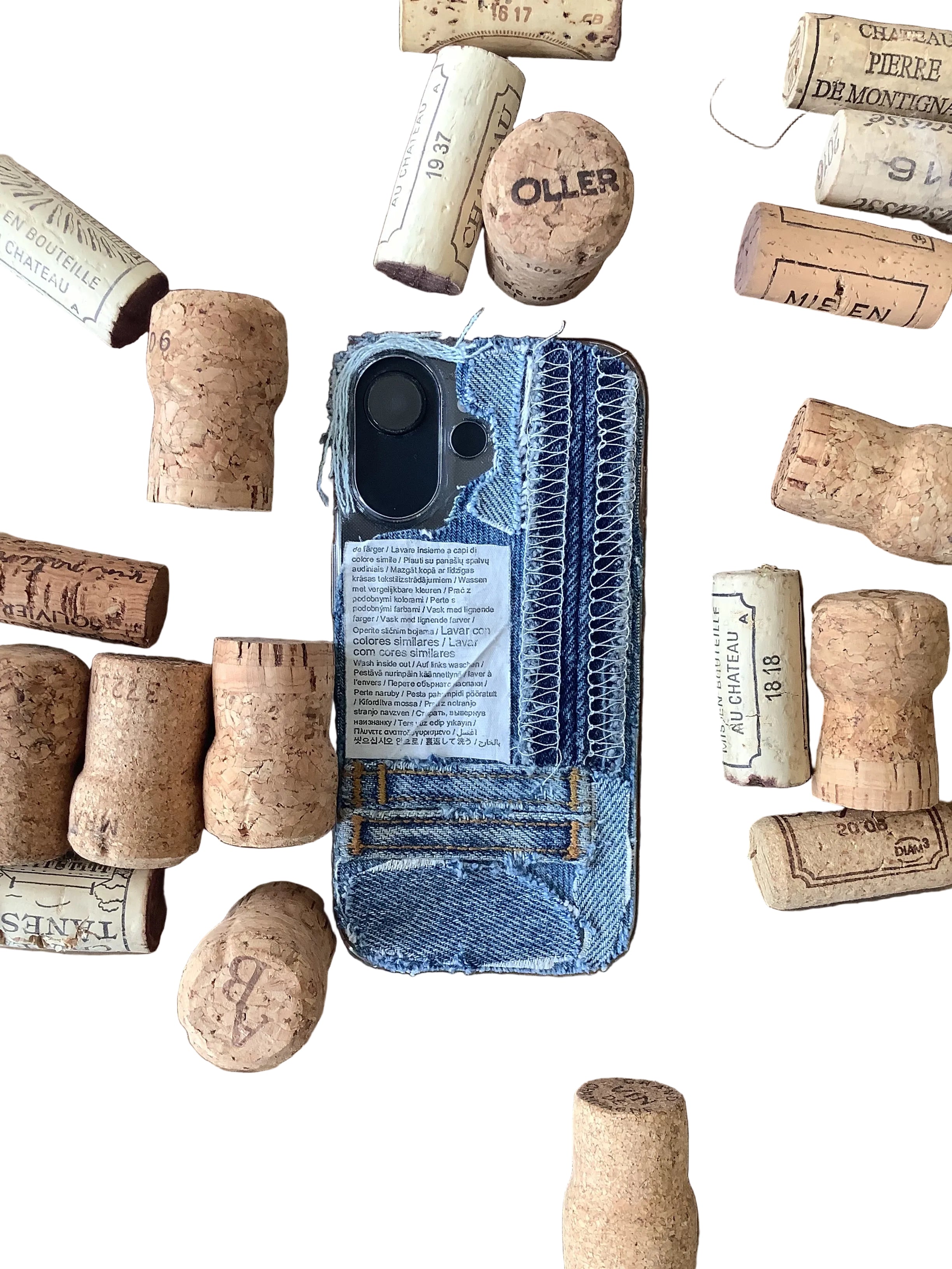 Phonecase - iPhone 17