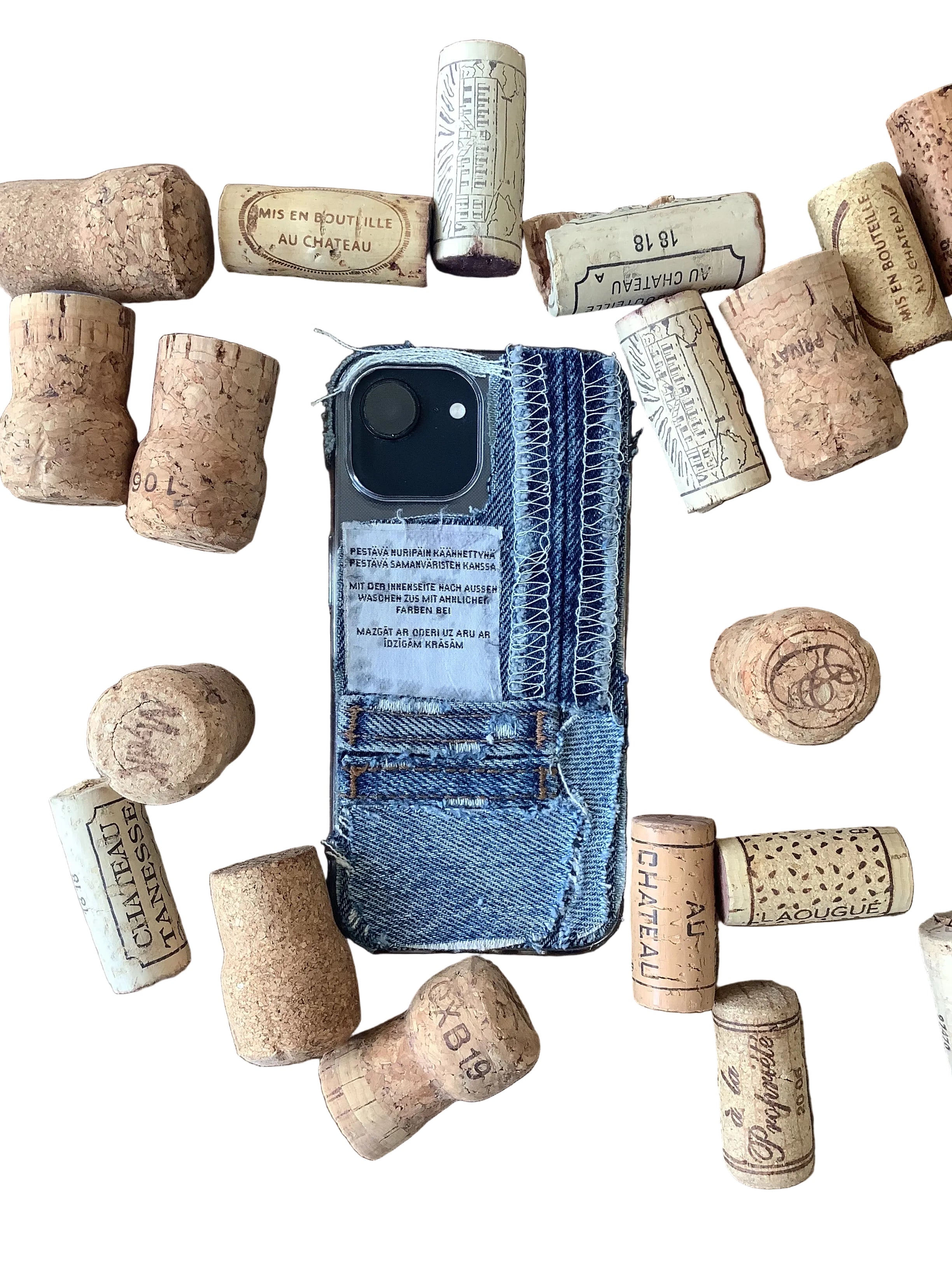Phonecase - iPhone 15