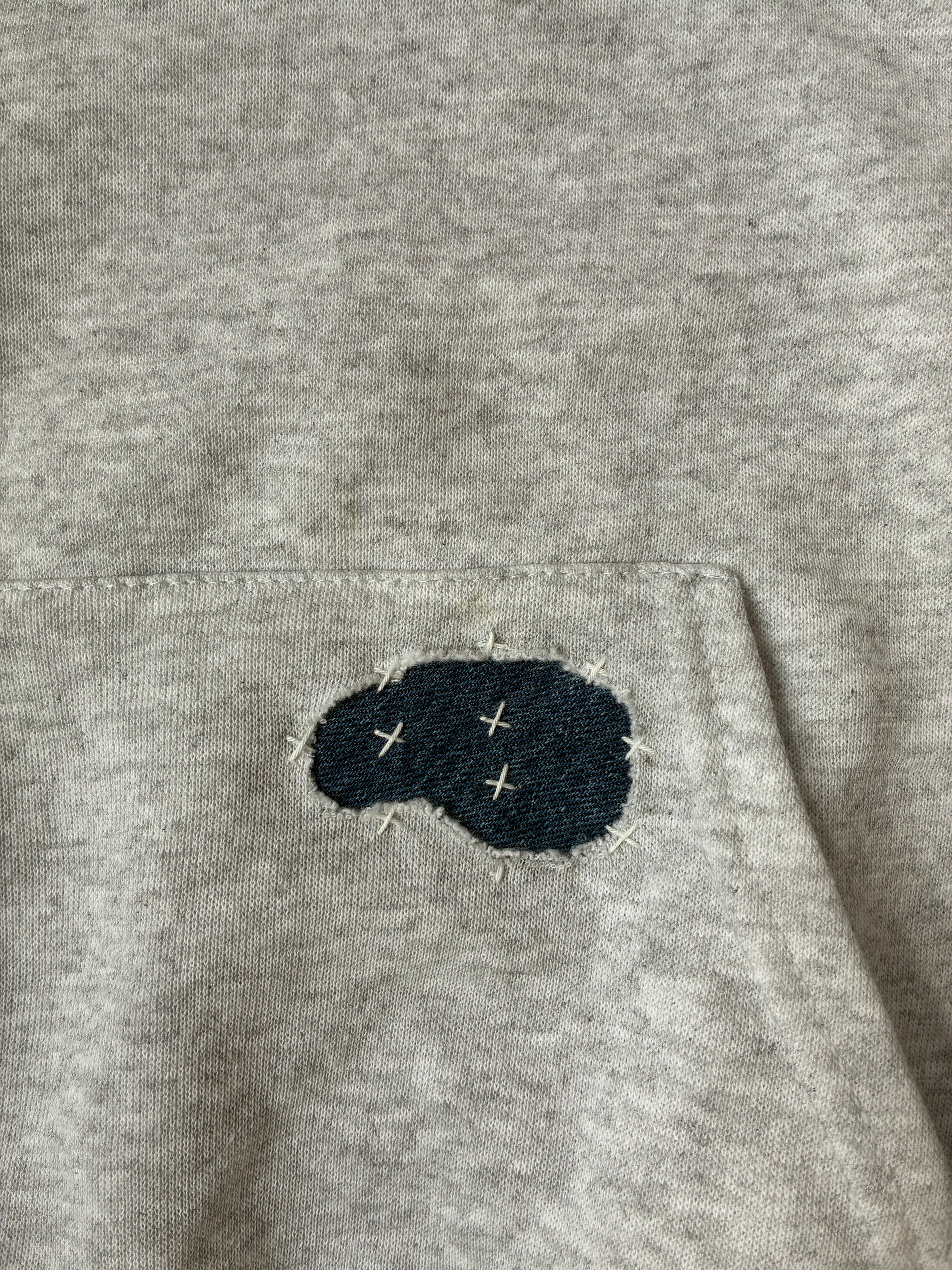 Hoodie - Sweden
