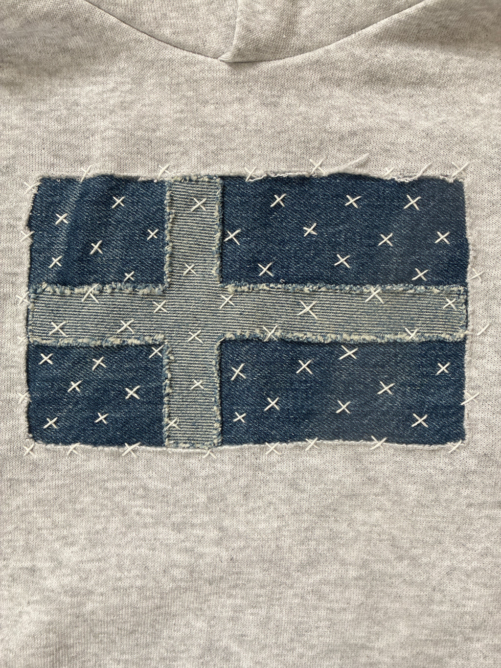Hoodie - Sweden