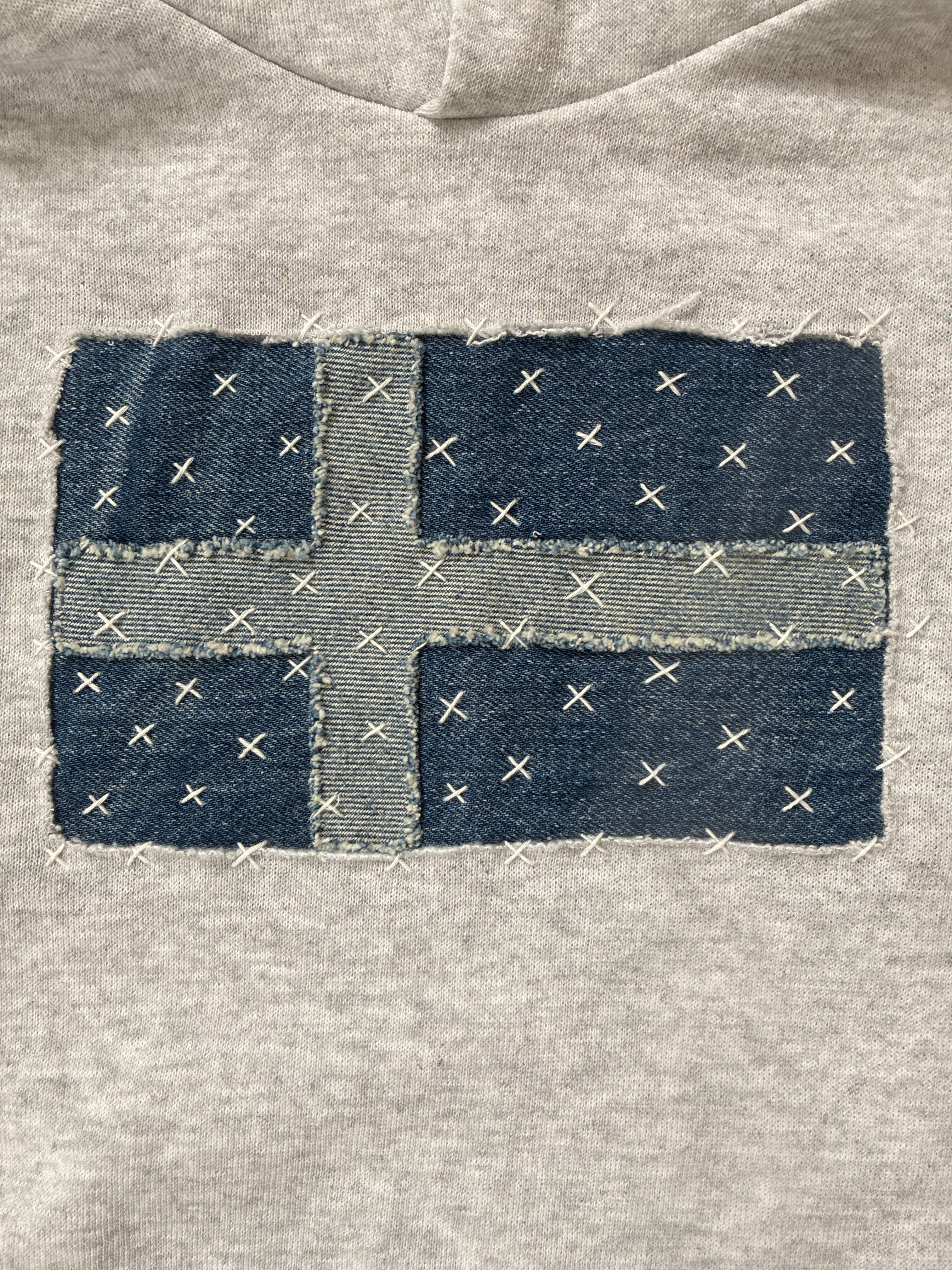Hoodie - Sweden