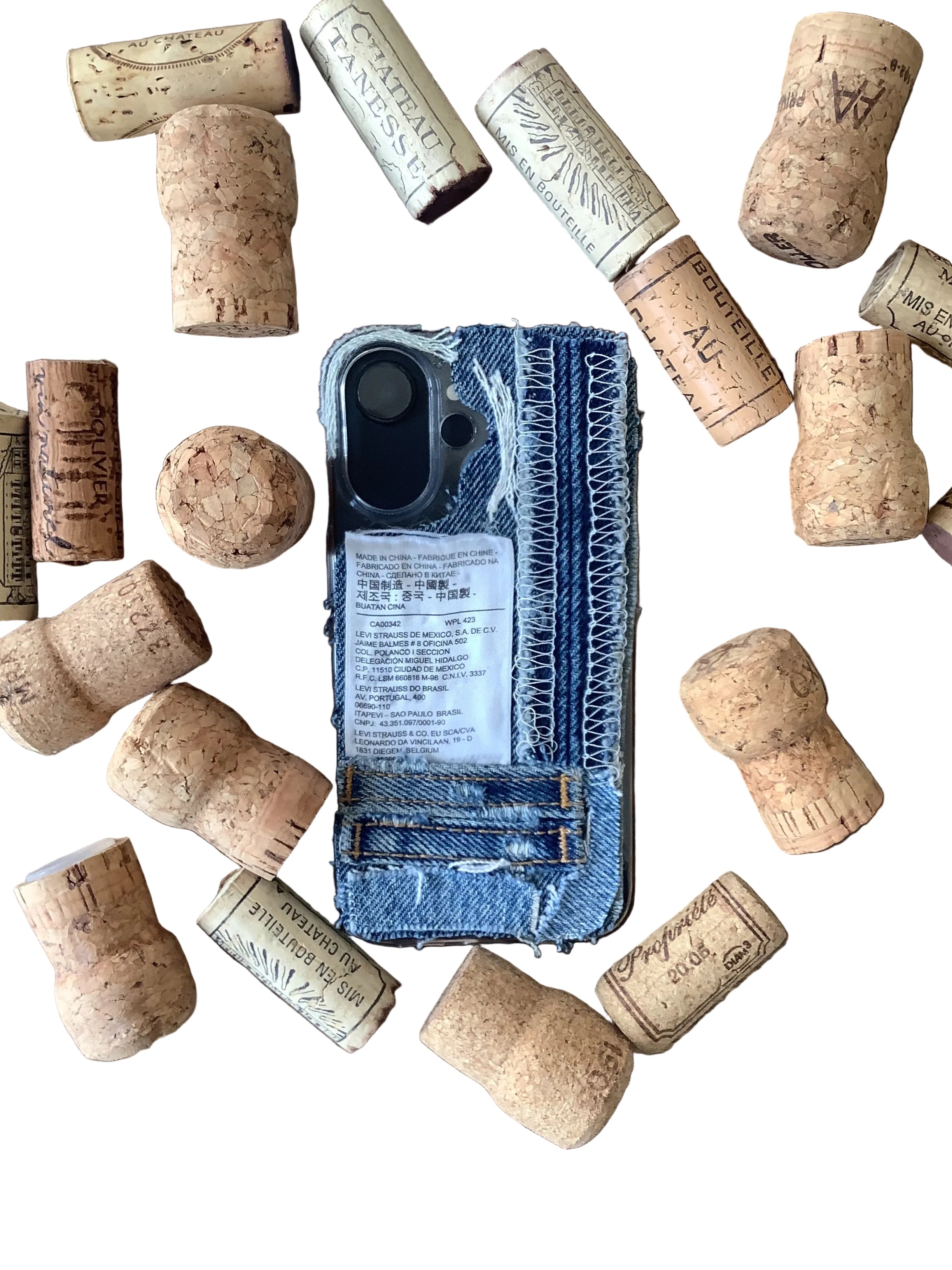 Phonecase - iPhone 16