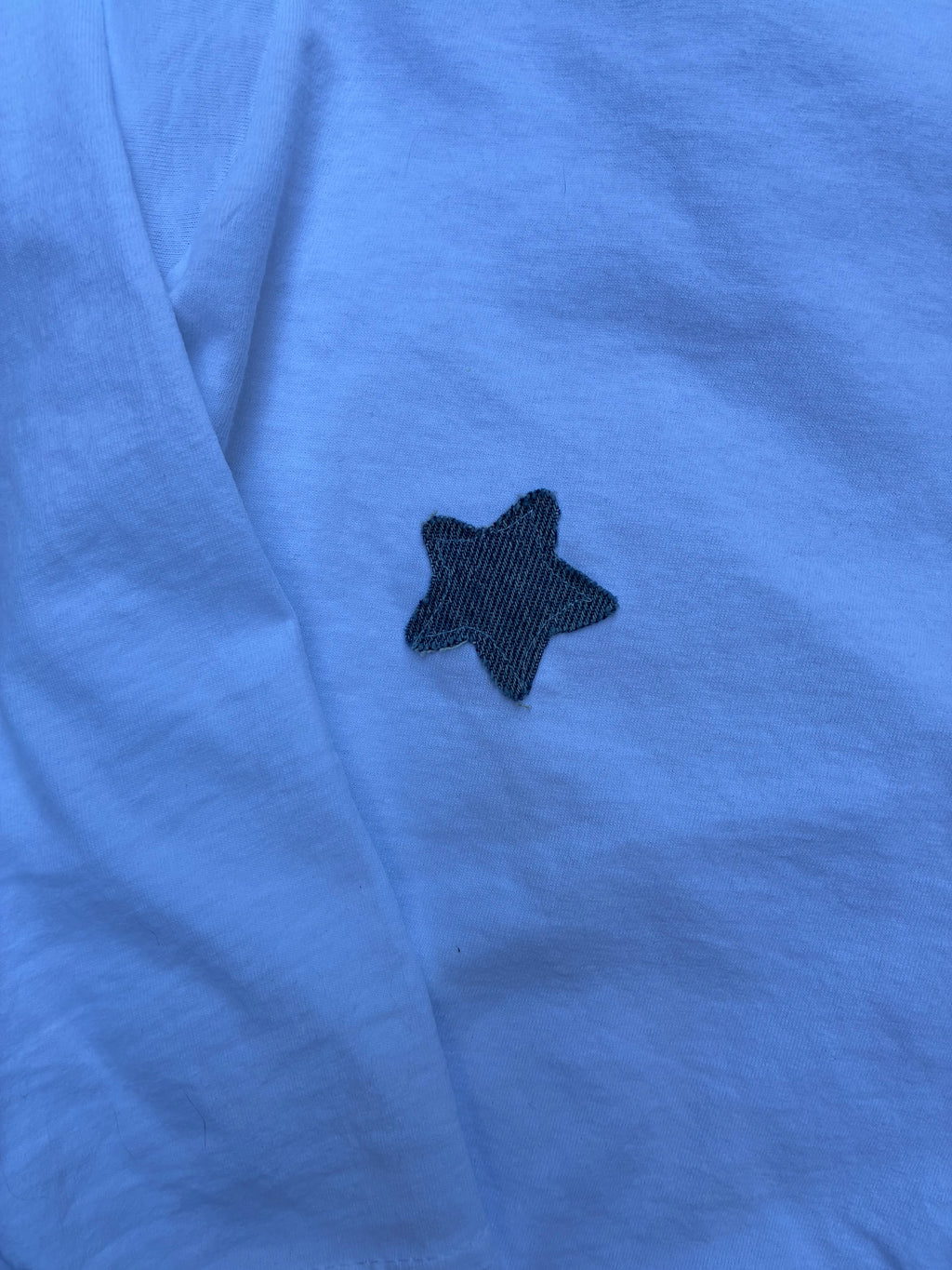Longsleeved T-shirt - Stars