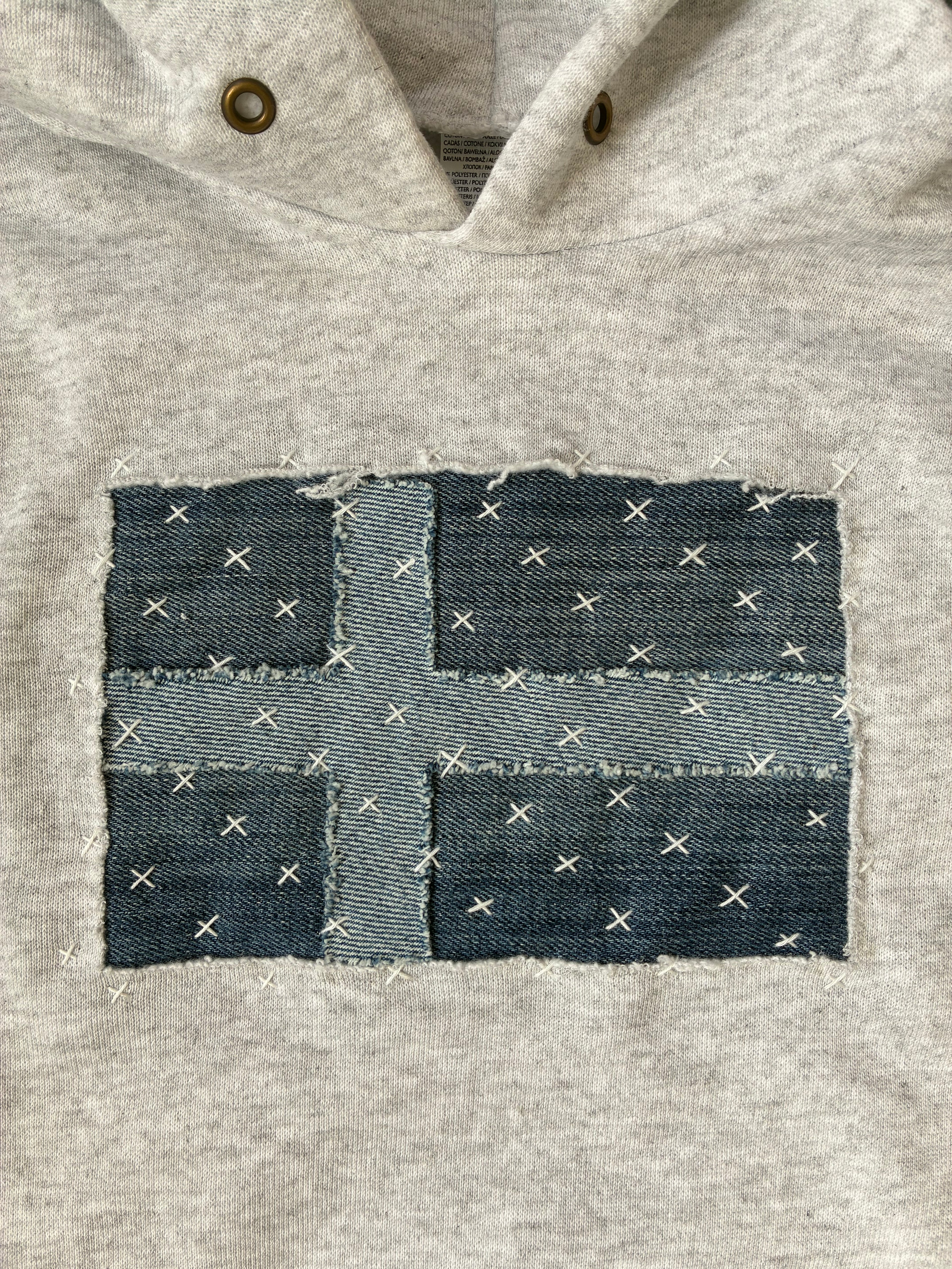 Hoodie - Sweden