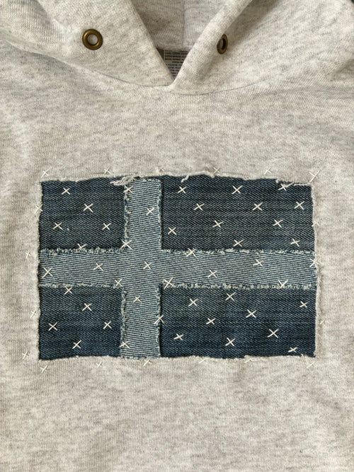 Hoodie - Sweden
