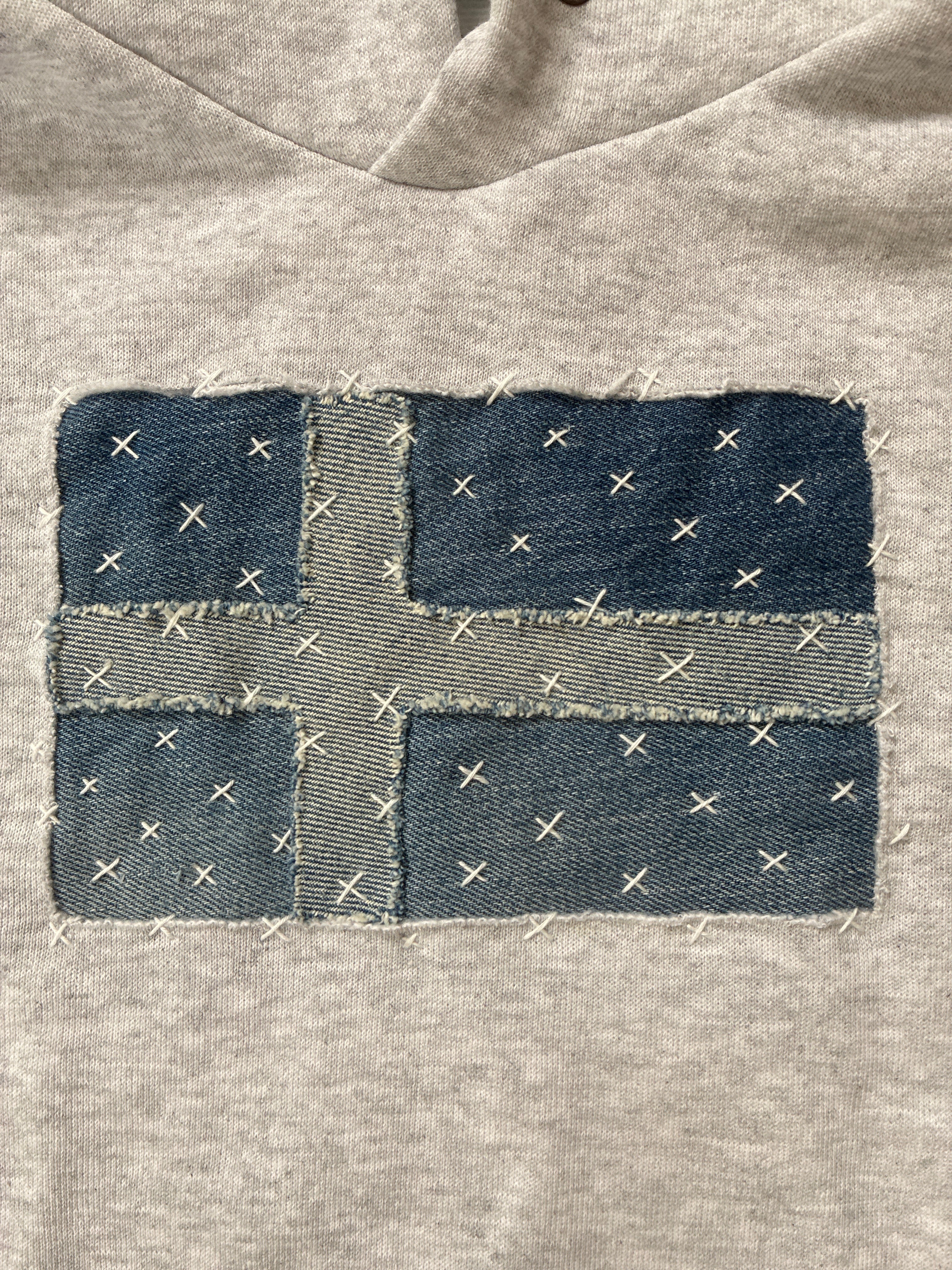 Hoodie - Sweden