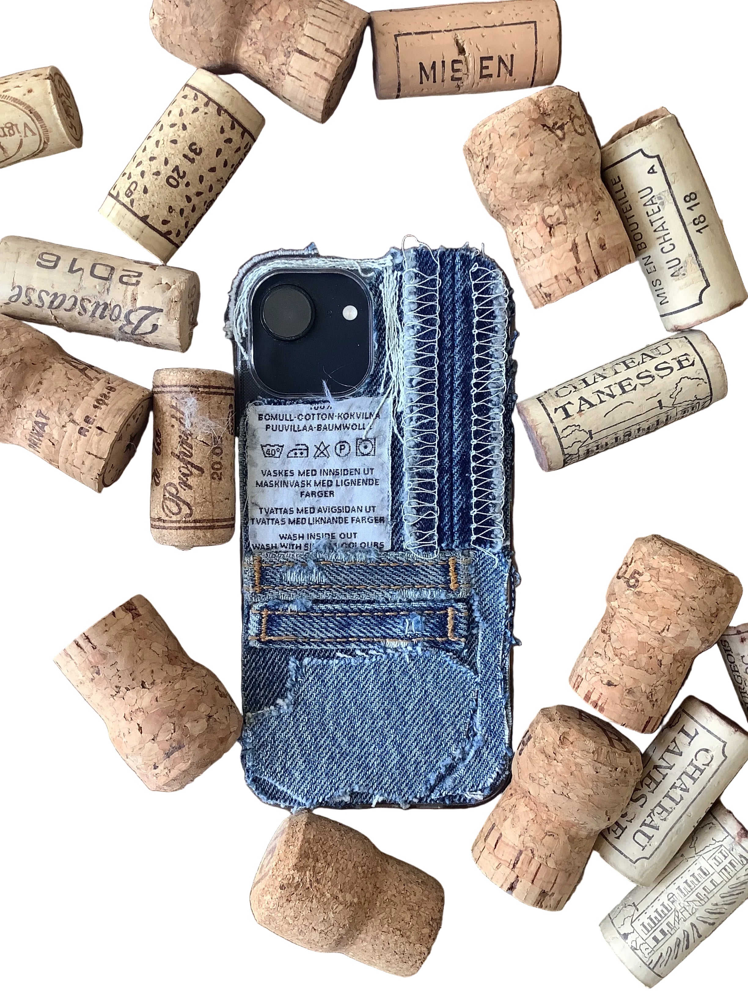Phonecase - iPhone 15
