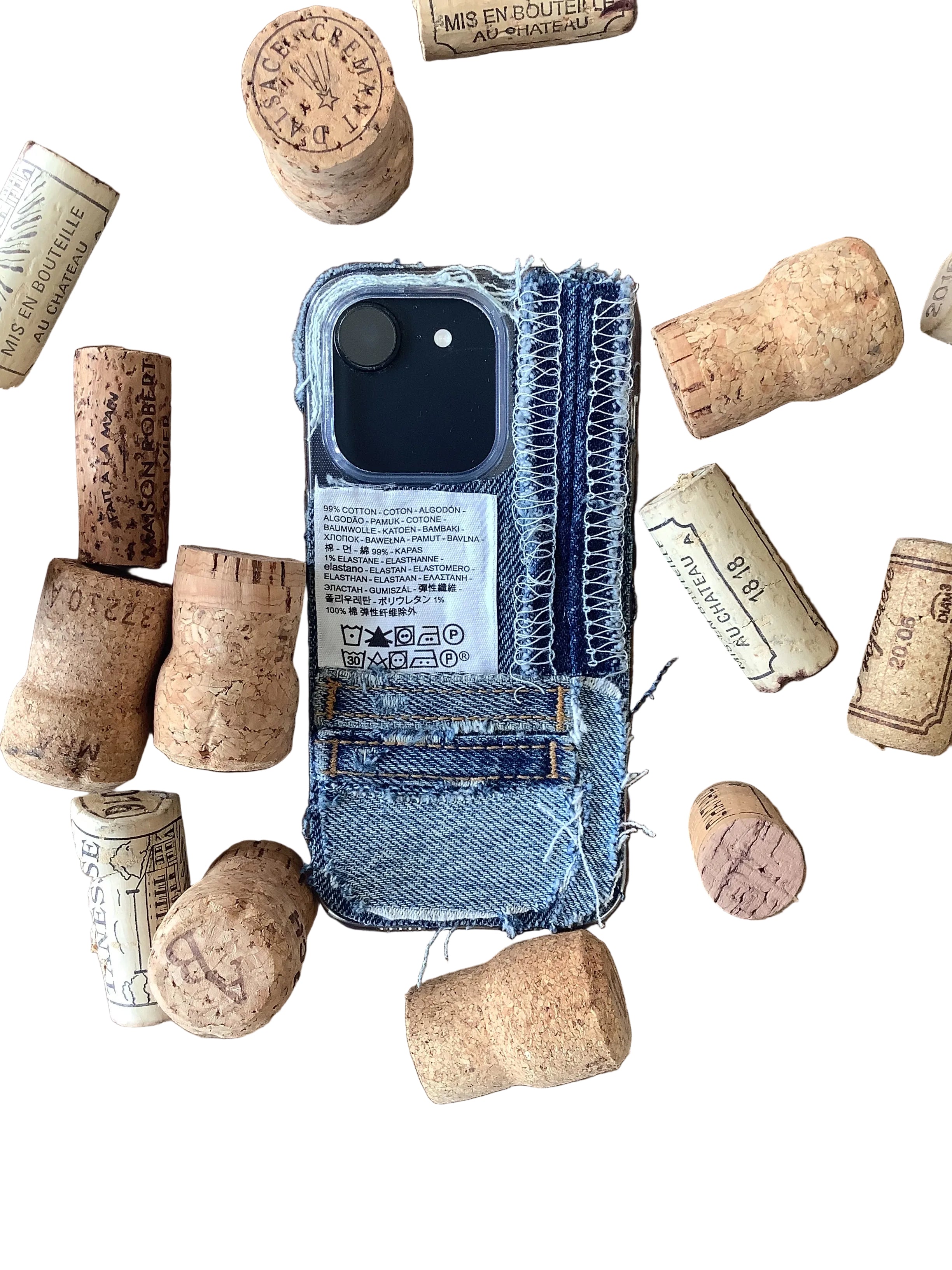 Phonecase - iPhone 14 PRO