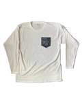 Longsleeved T-shirt - Pocket